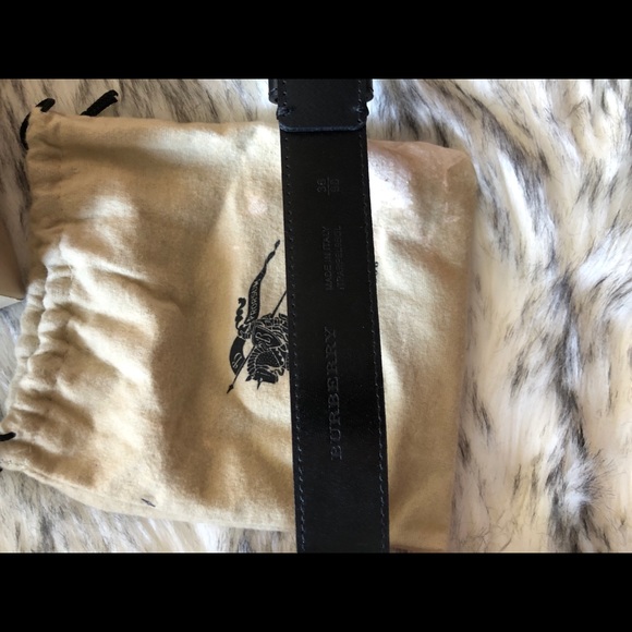 burberry studded belt - Picture 5 of 5